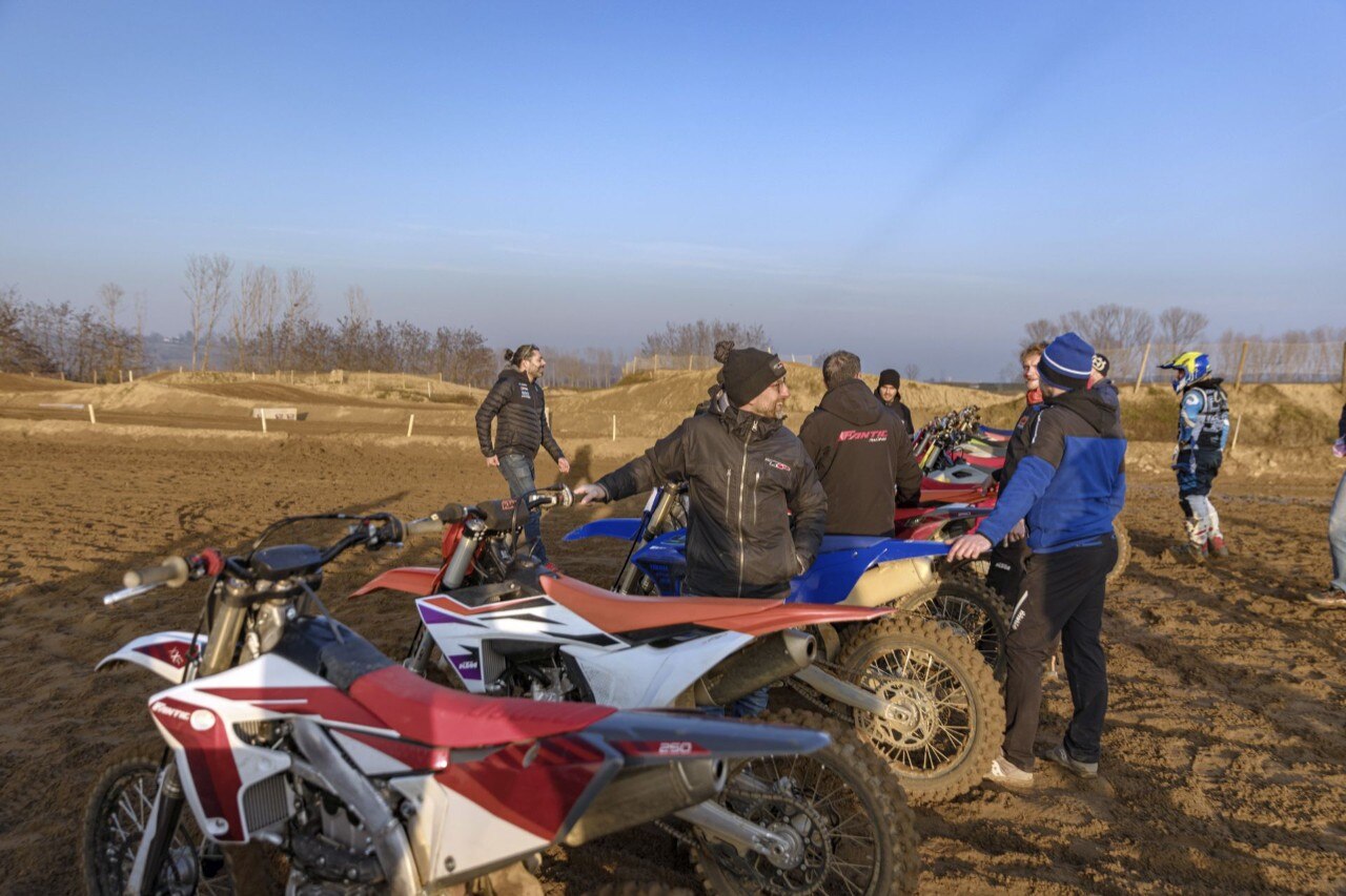 Master MX 2024 - The Race 